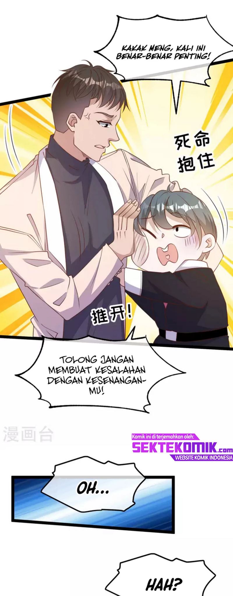 God Fisherman Chapter 200 Gambar 18